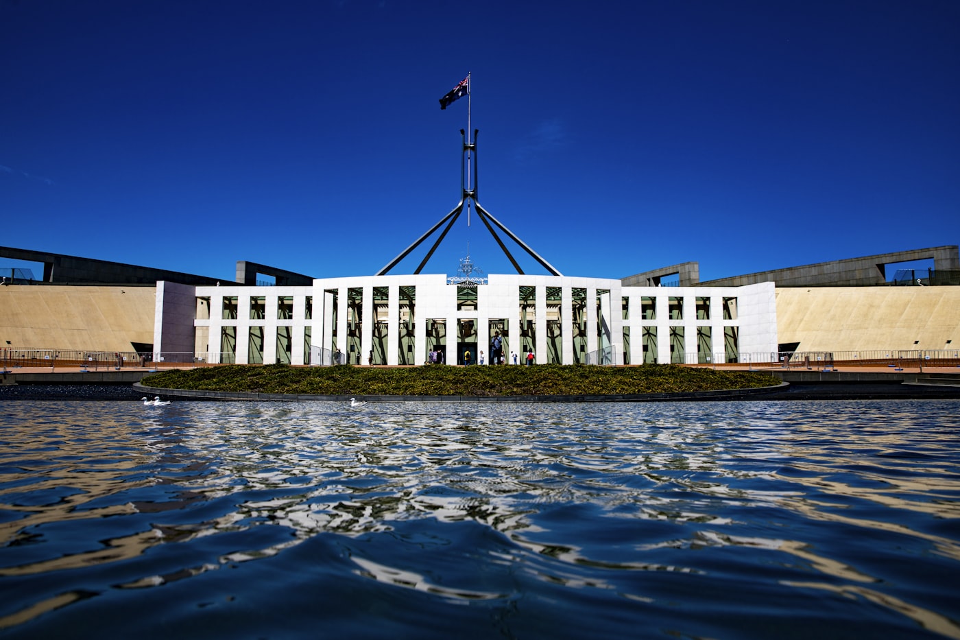 Canberra
