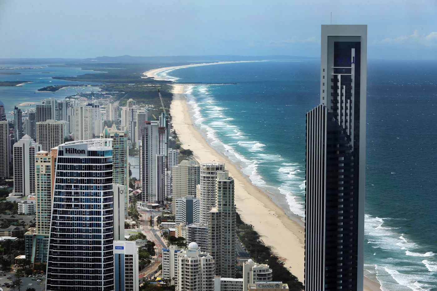 Gold Coast