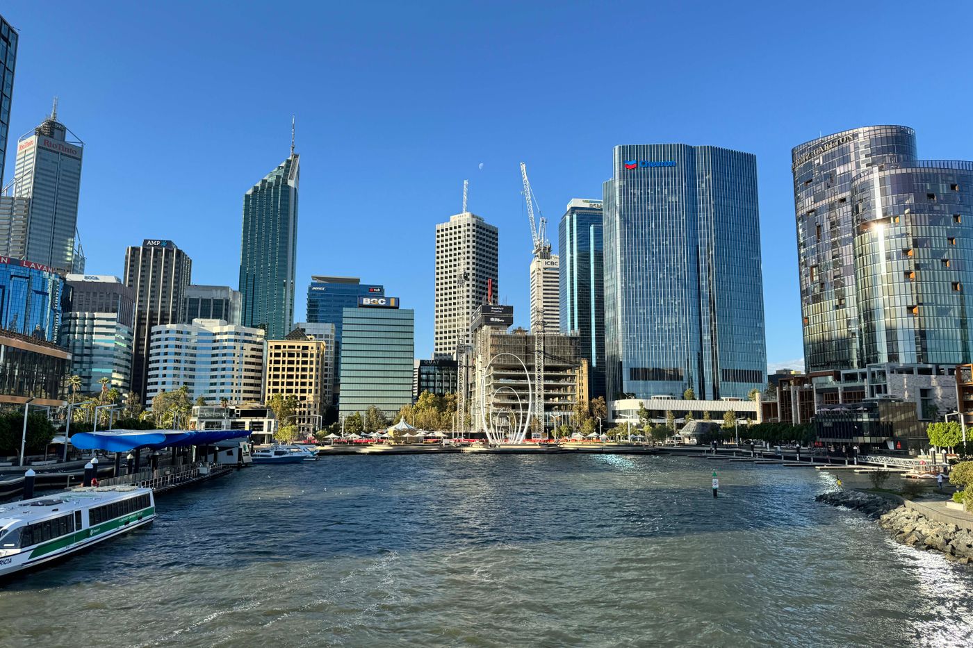 Perth